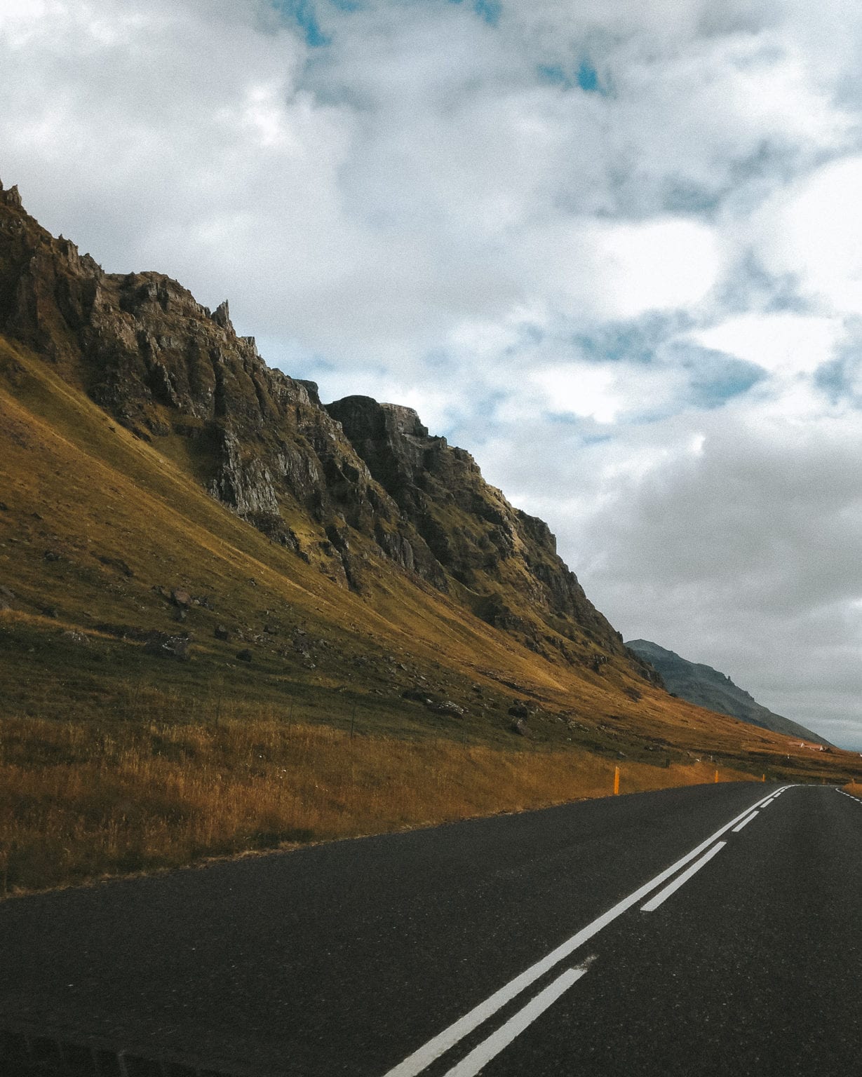 Iceland Ring Road Itinerary- The Perfect Road Trip - Sneakpeek