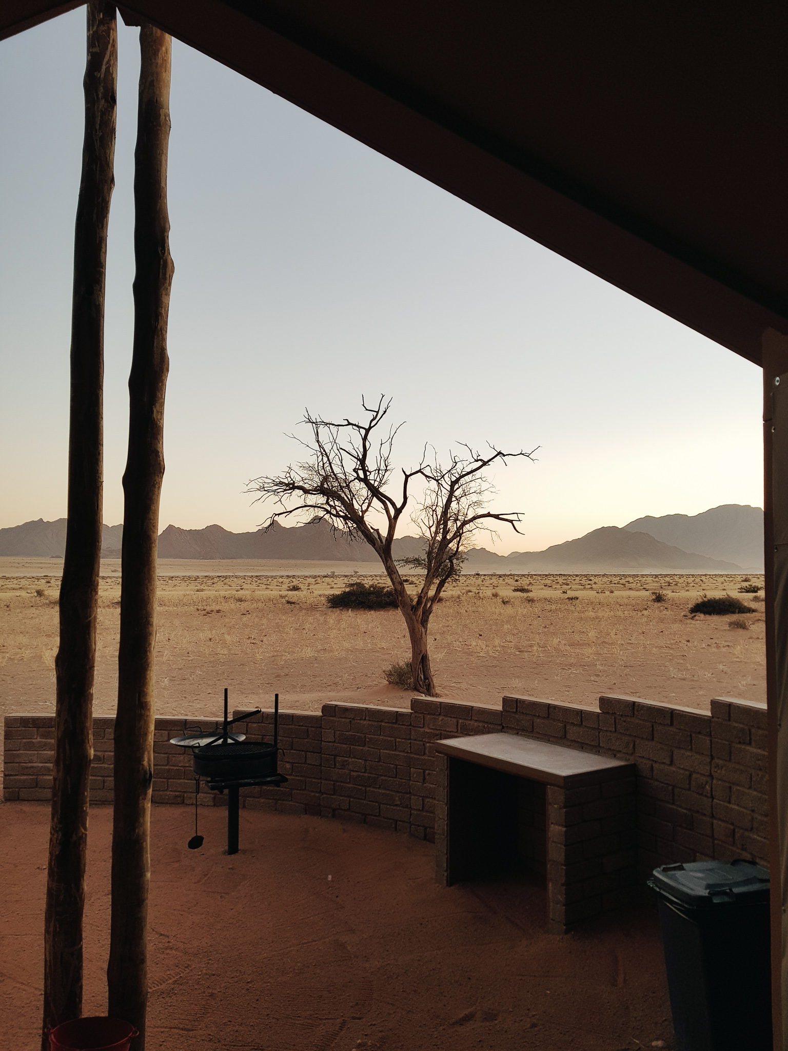 The Best Travel Guide To Namibia - Sneakpeek